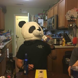 Meet your Posher, Randy